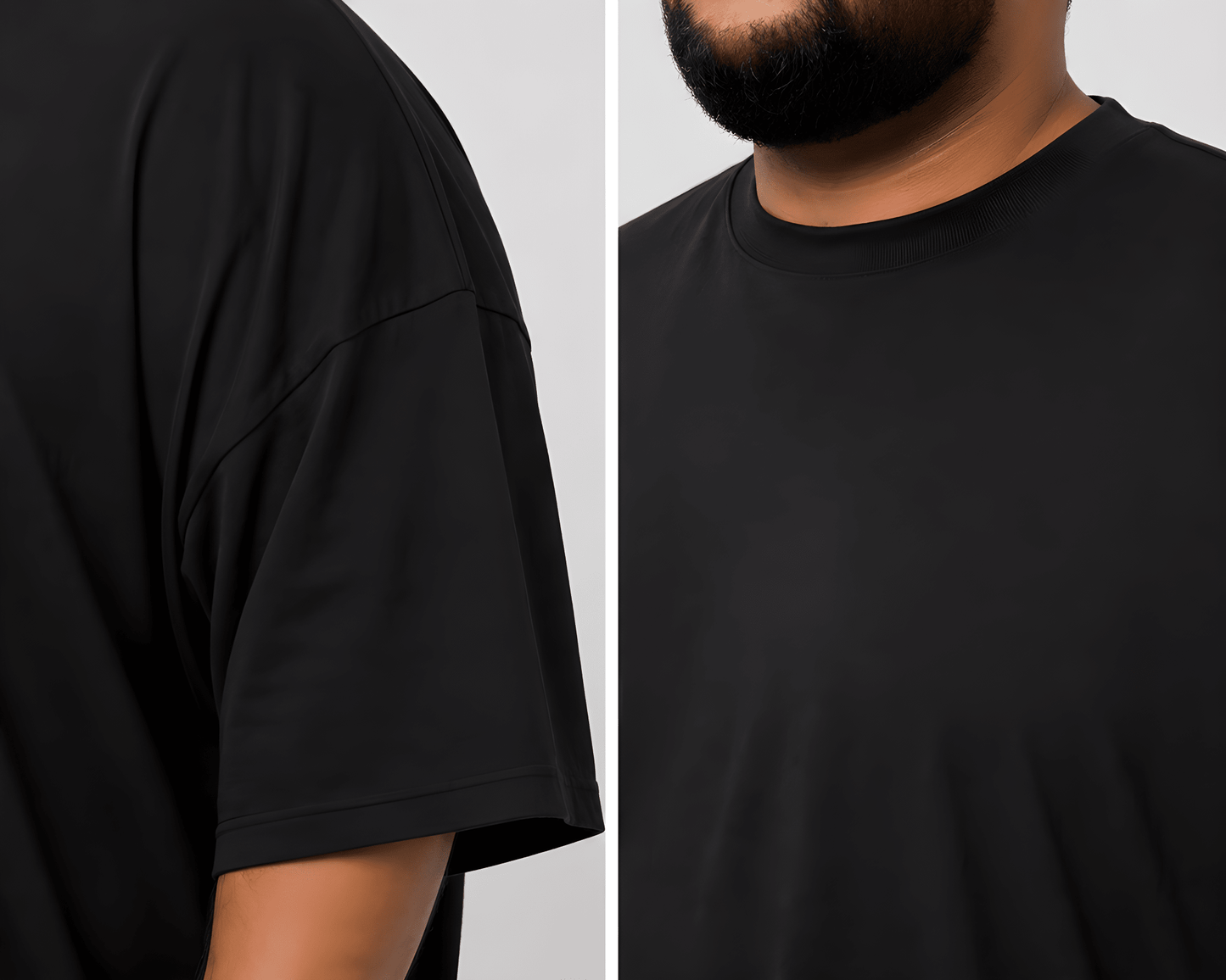 Extended Sizes for custom print - Poly Mama Creations