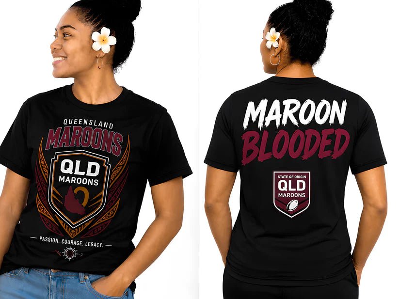 Poly Mama Tees - Poly Mama Creations