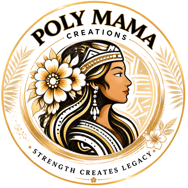 Poly Mama Creations