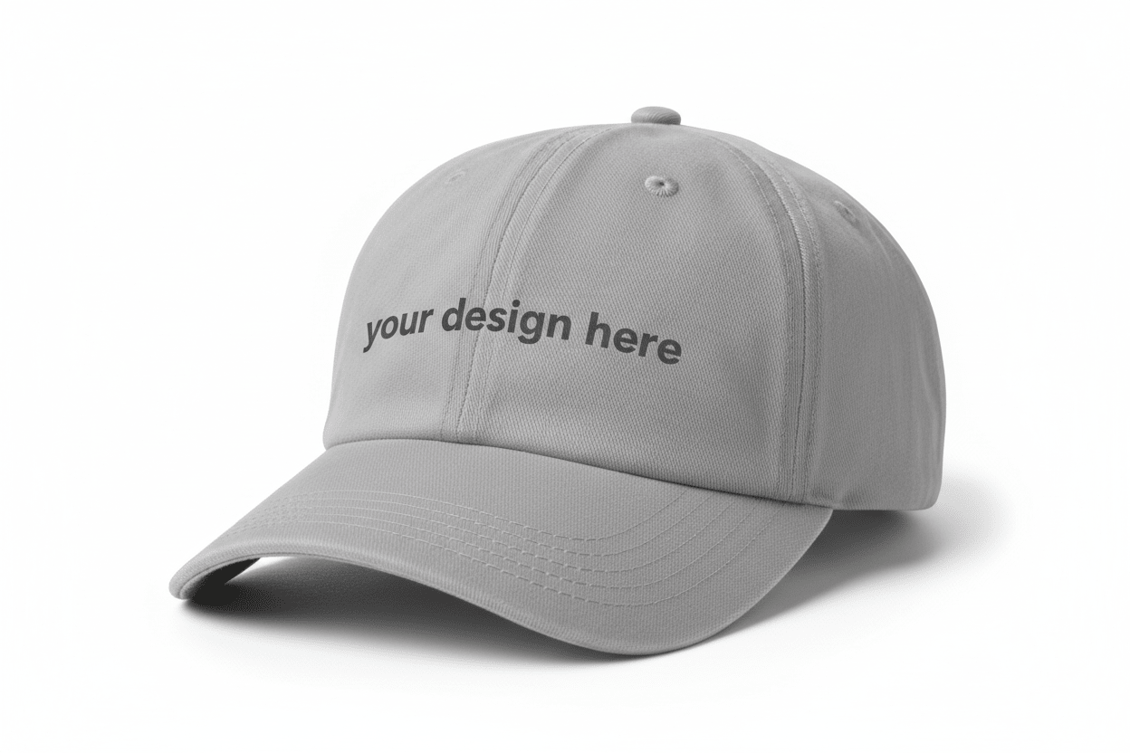 Caps - Poly Mama Creations