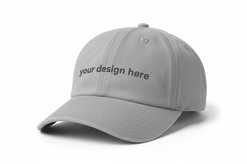 Caps - Poly Mama Creations