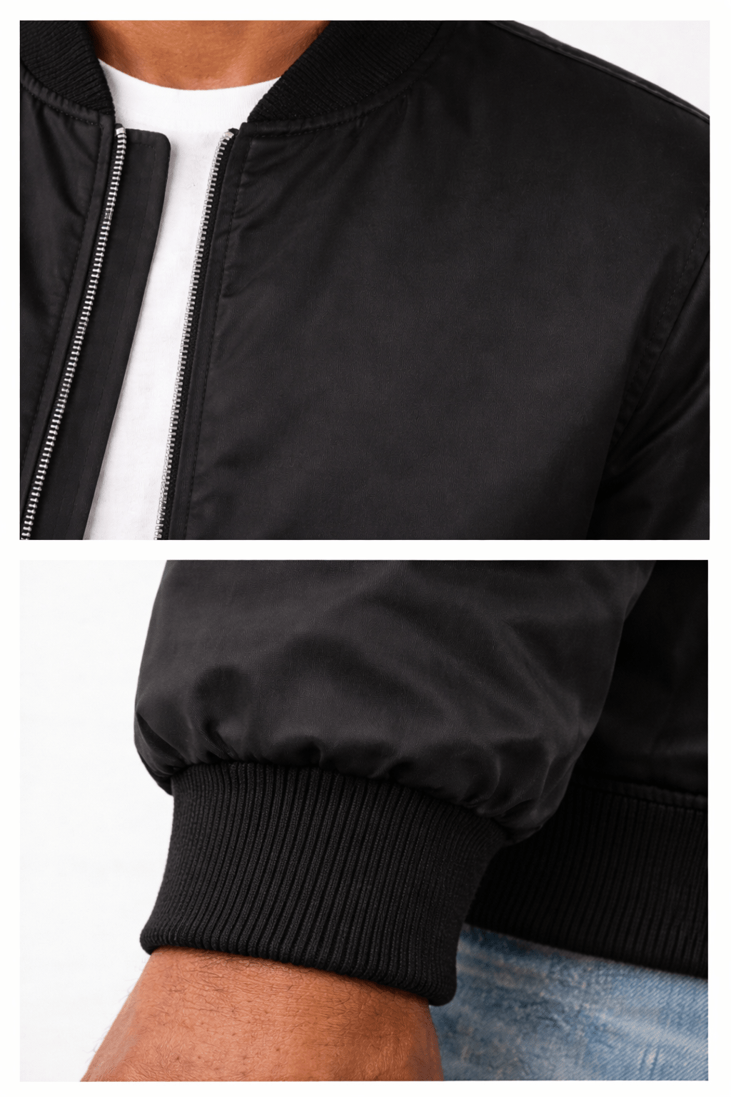 Custom Bomber Jackets - Poly Mama Creations