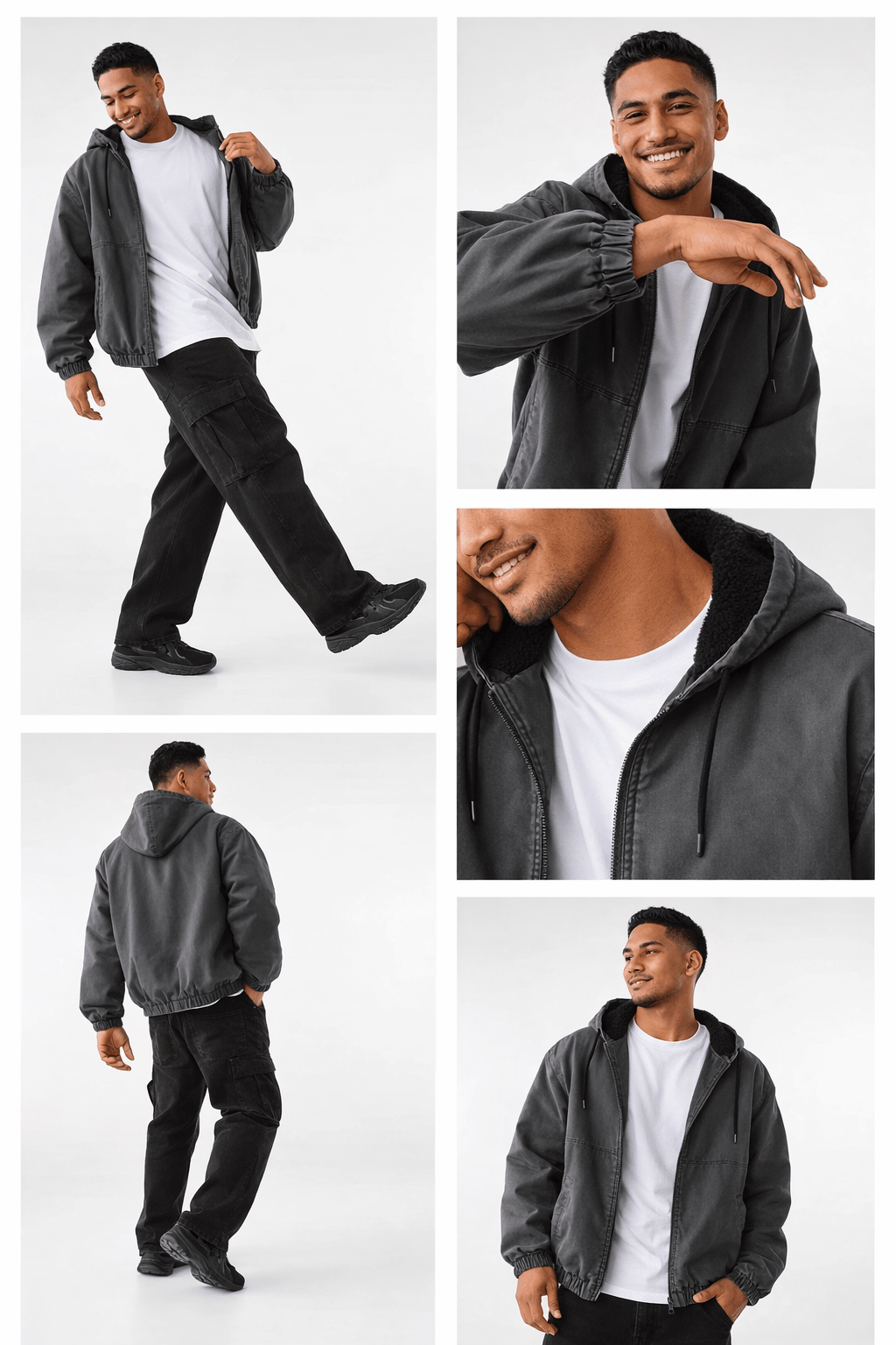 Custom Bomber Jackets - Poly Mama Creations
