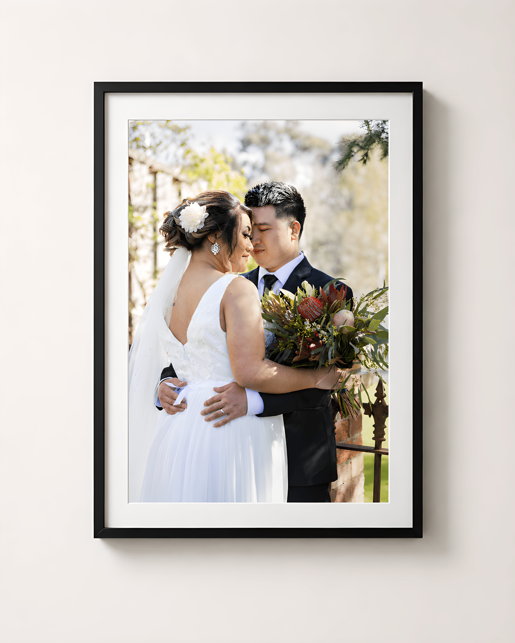 Custom Canvas Prints - Poly Mama Creations