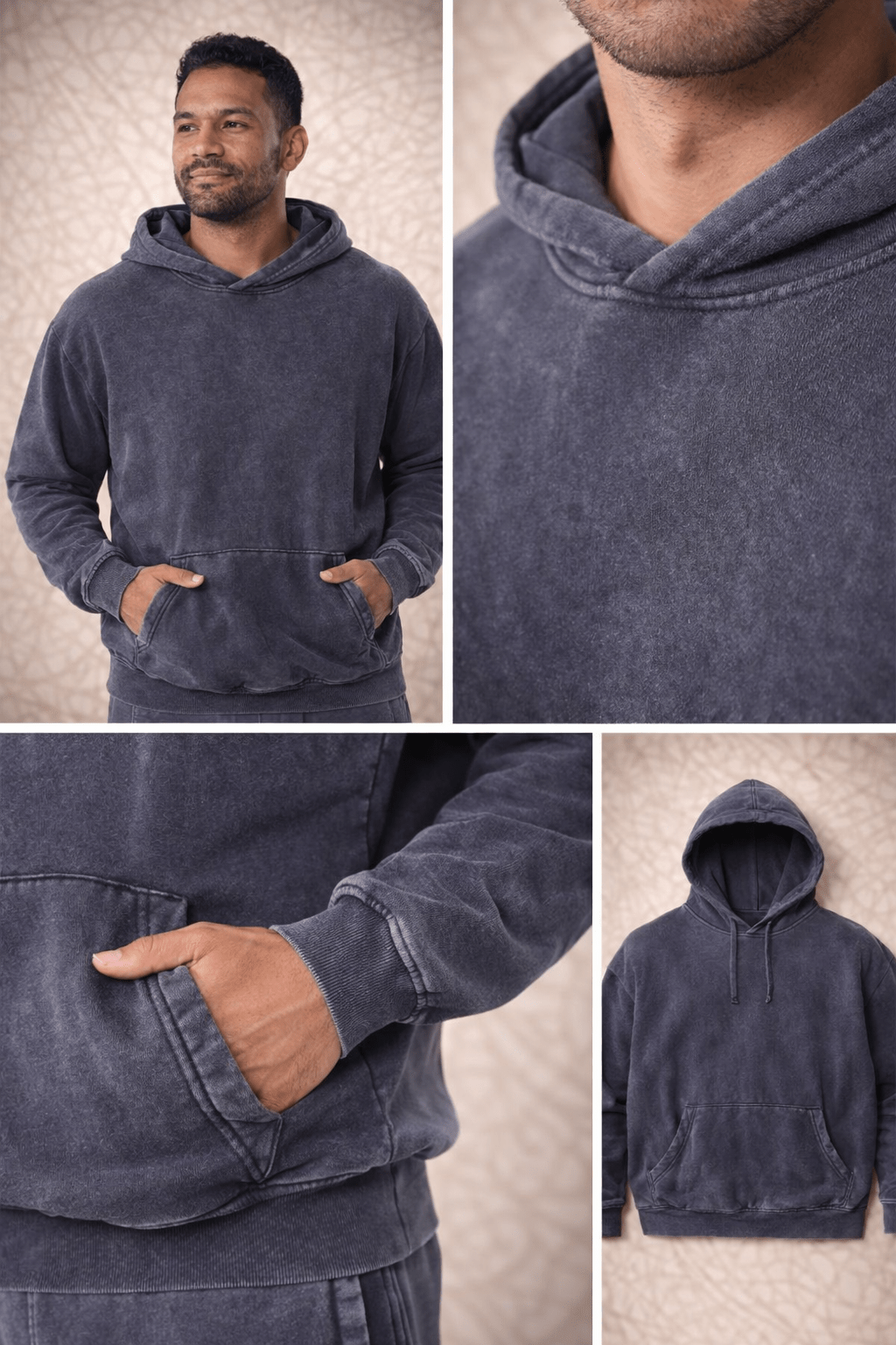 Custom Hoodies - Poly Mama Creations