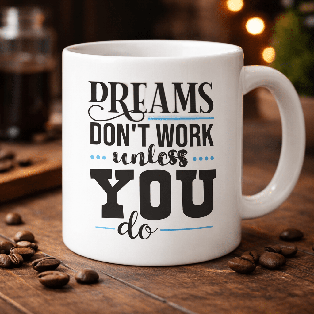 Custom mugs - Poly Mama Creations