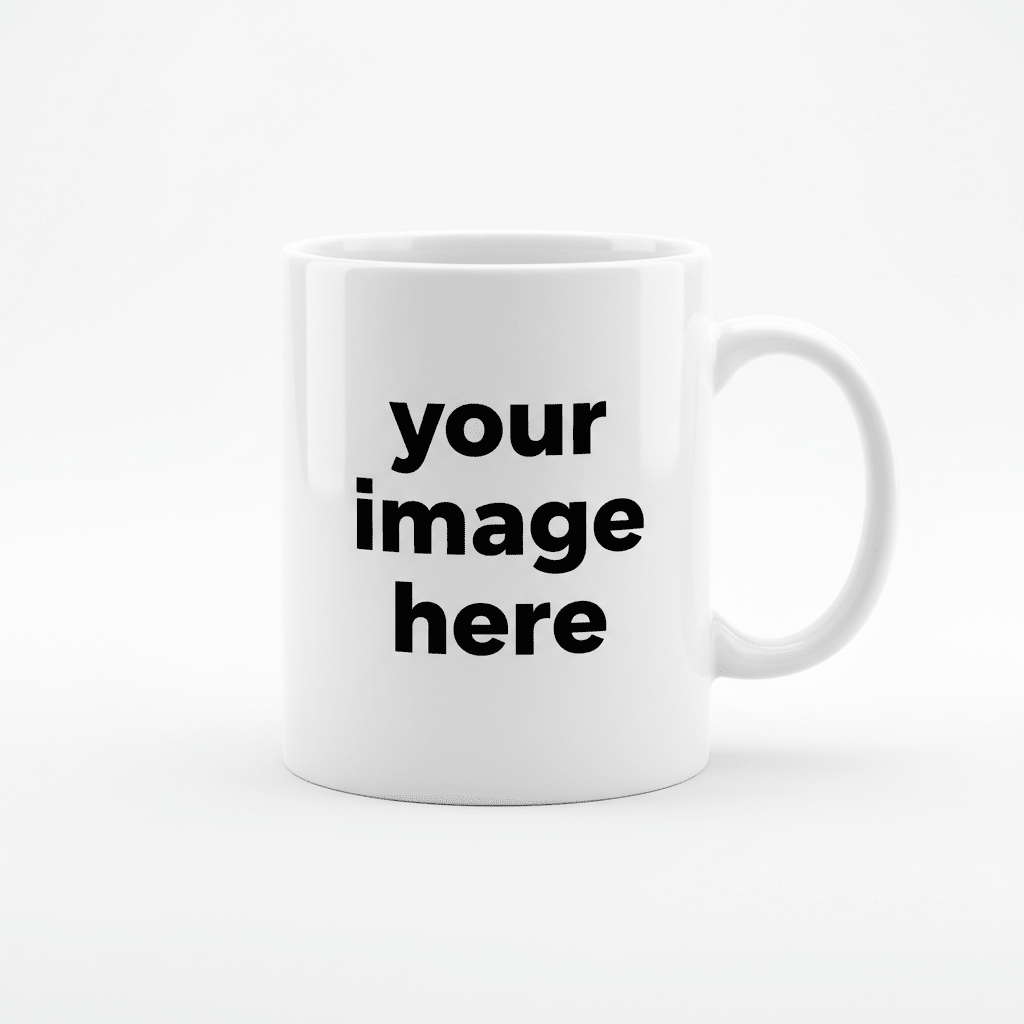 Custom mugs - Poly Mama Creations