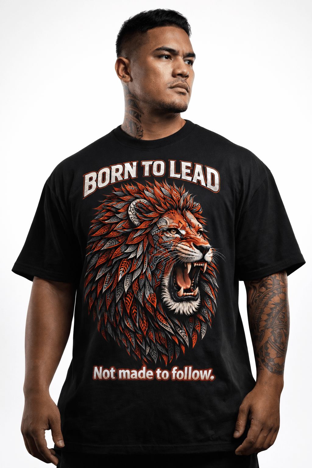 Custom Printed Tees - Poly Mama Creations