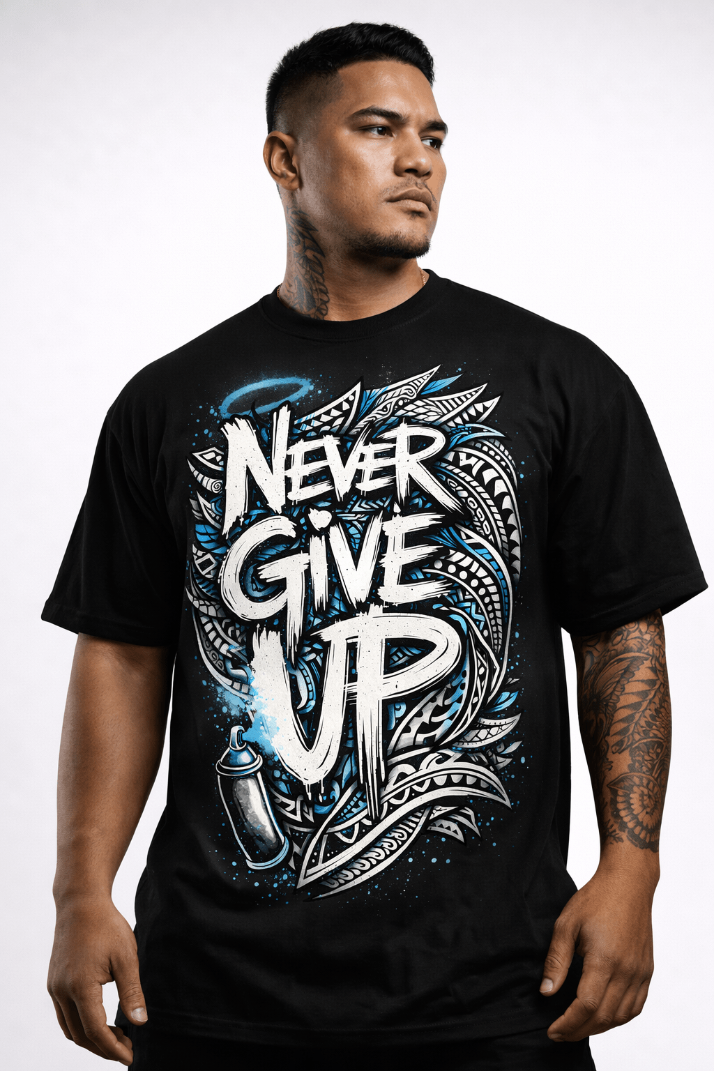 Custom Printed Tees - Poly Mama Creations