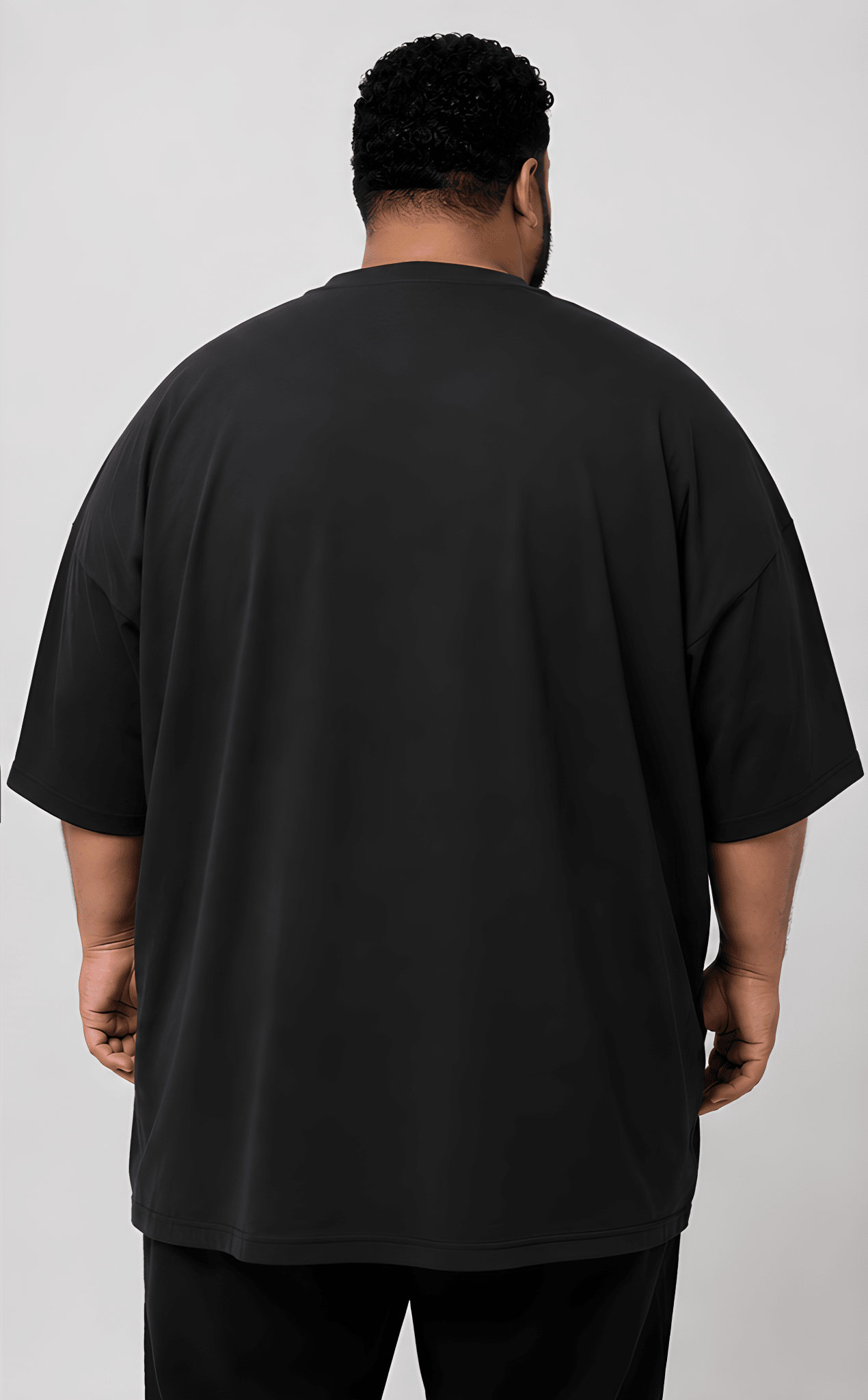 Extended Sizes for custom print - Poly Mama Creations