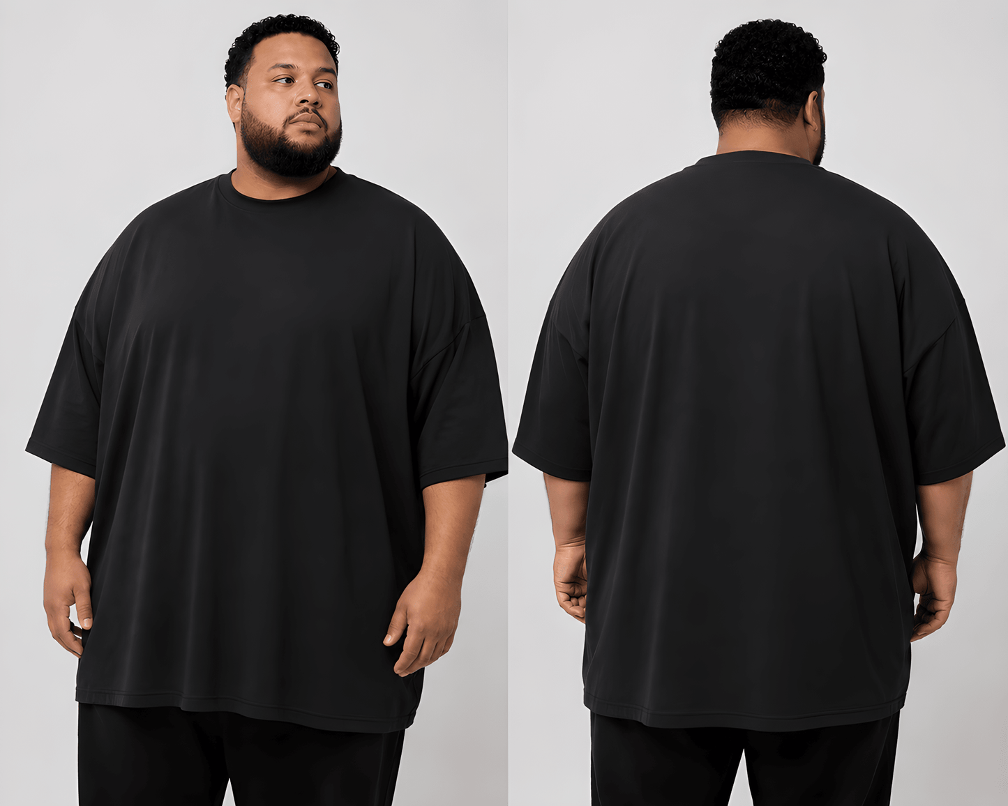 Extended Sizes for custom print - Poly Mama Creations