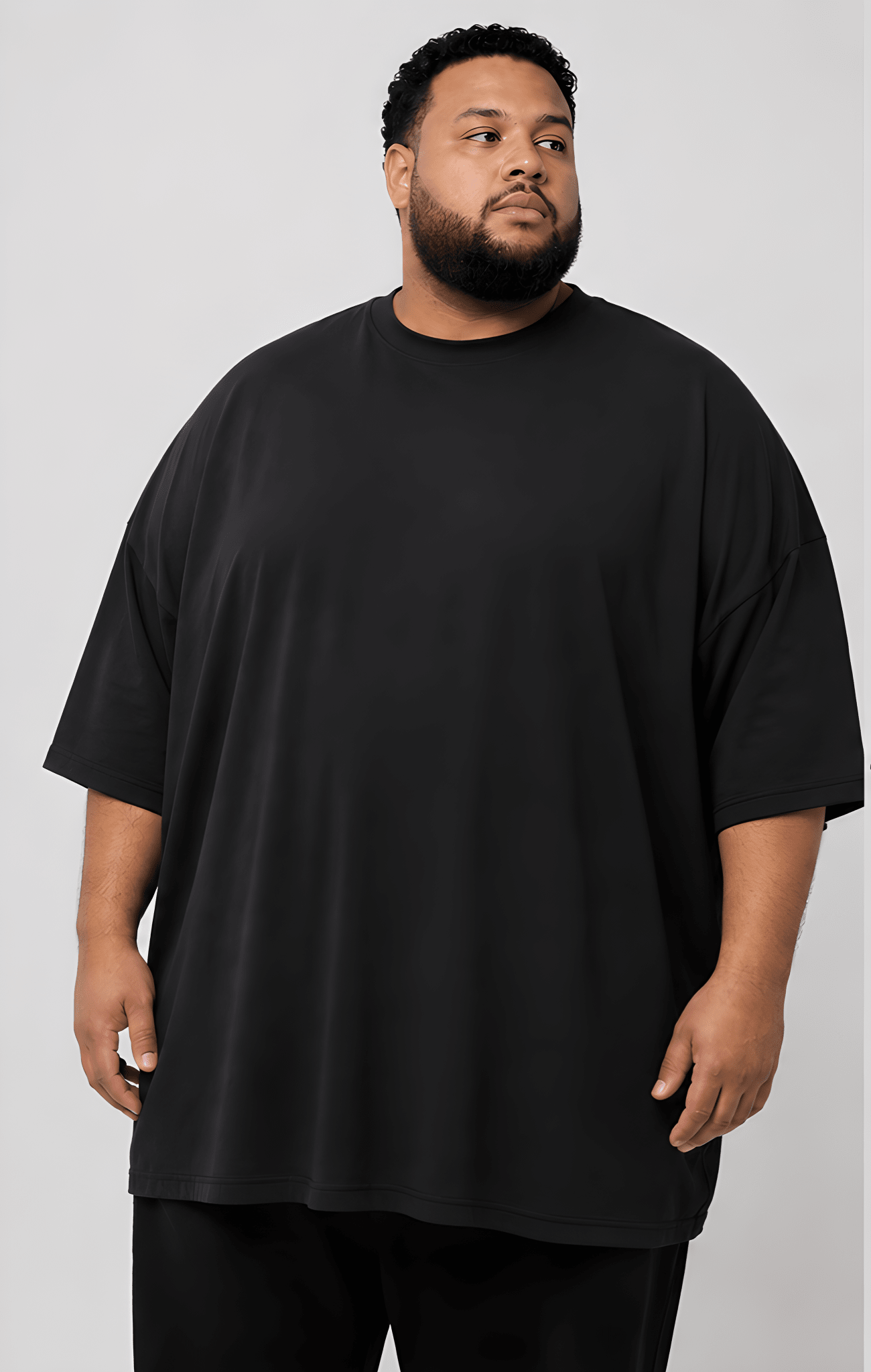 Extended Sizes for custom print - Poly Mama Creations