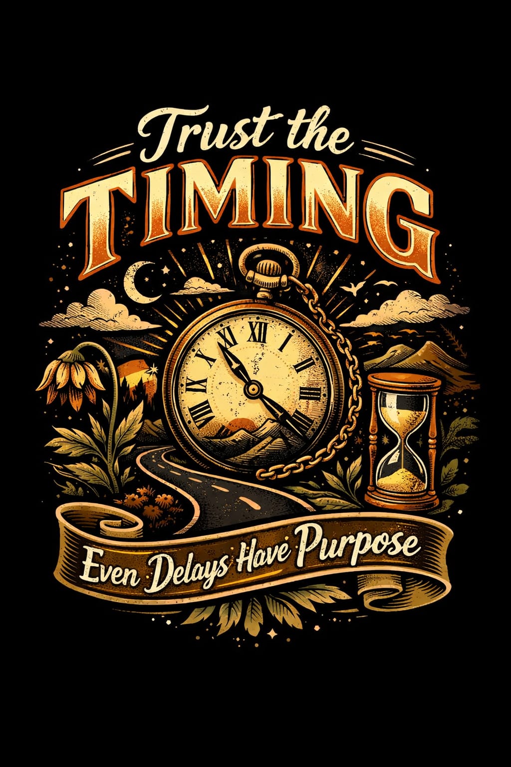 Gang Sheet/DTF Transfers - Poly Mama Creations