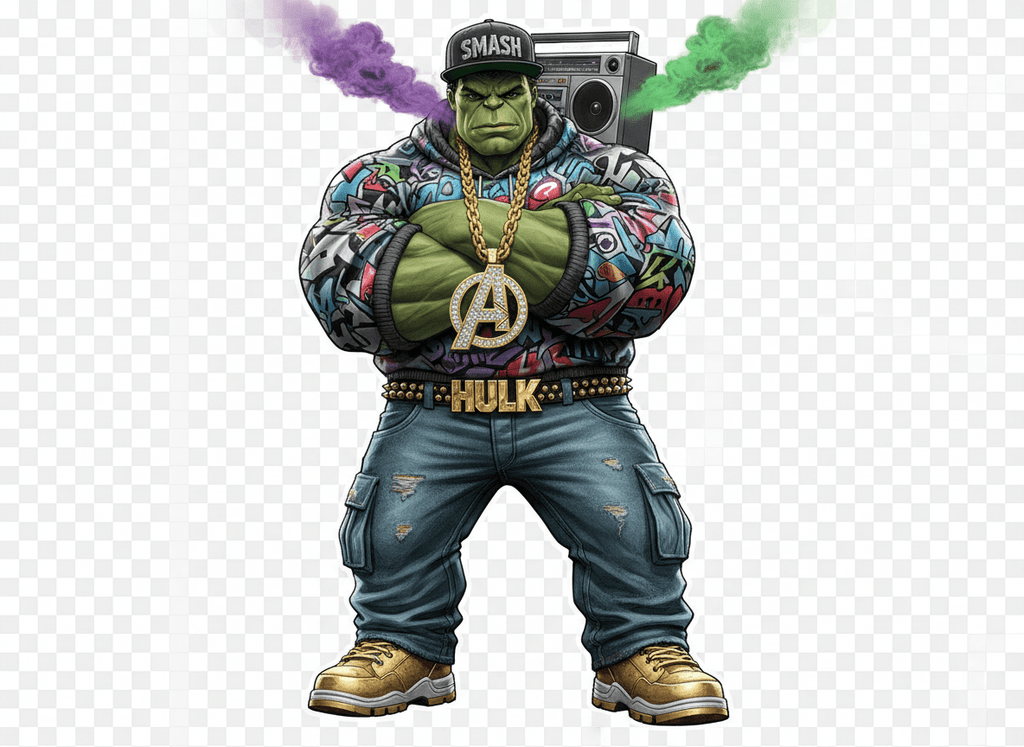 Gang Sheet/DTF Transfers - Poly Mama Creations