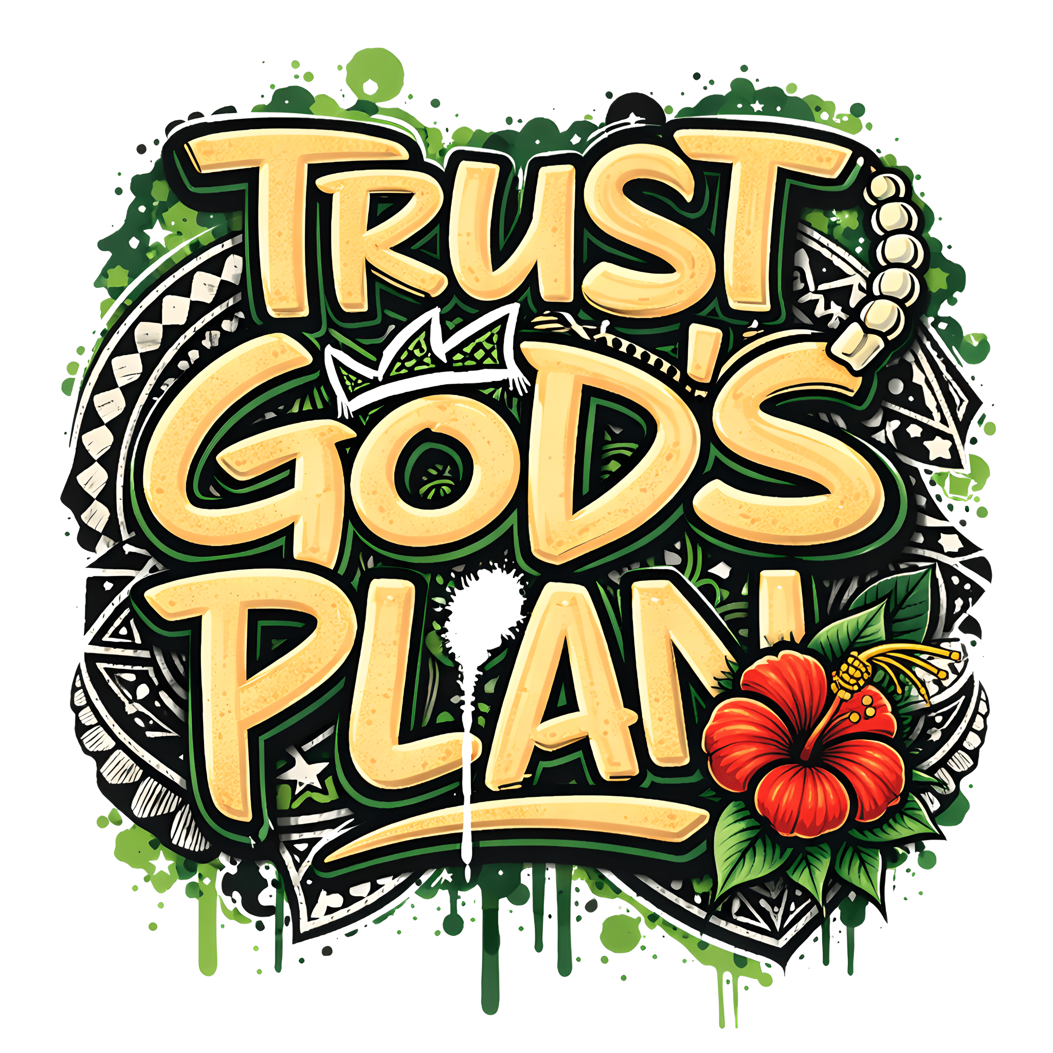 Gang Sheet/DTF Transfers - Poly Mama Creations