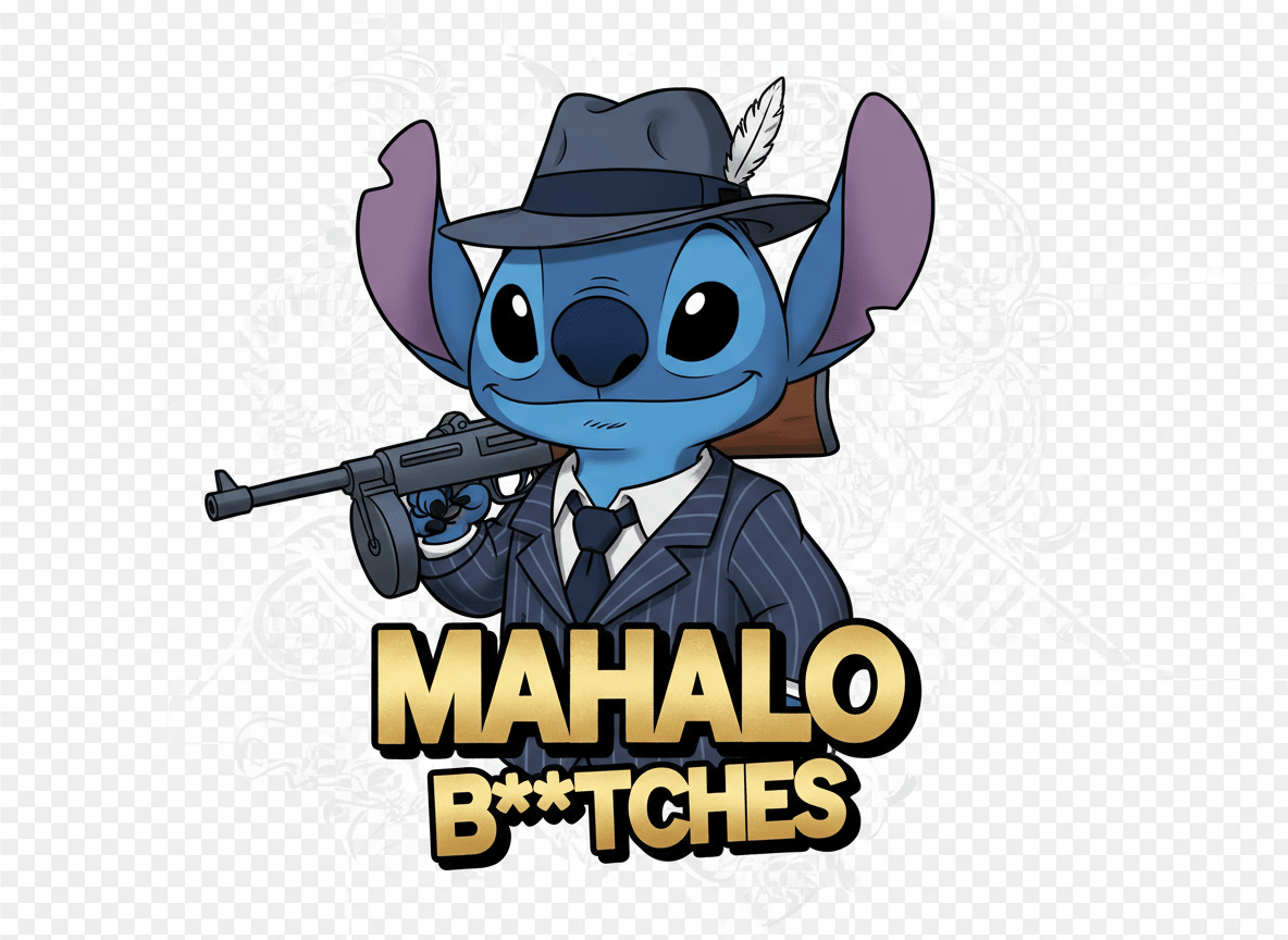 Gang Sheet/DTF Transfers - Poly Mama Creations