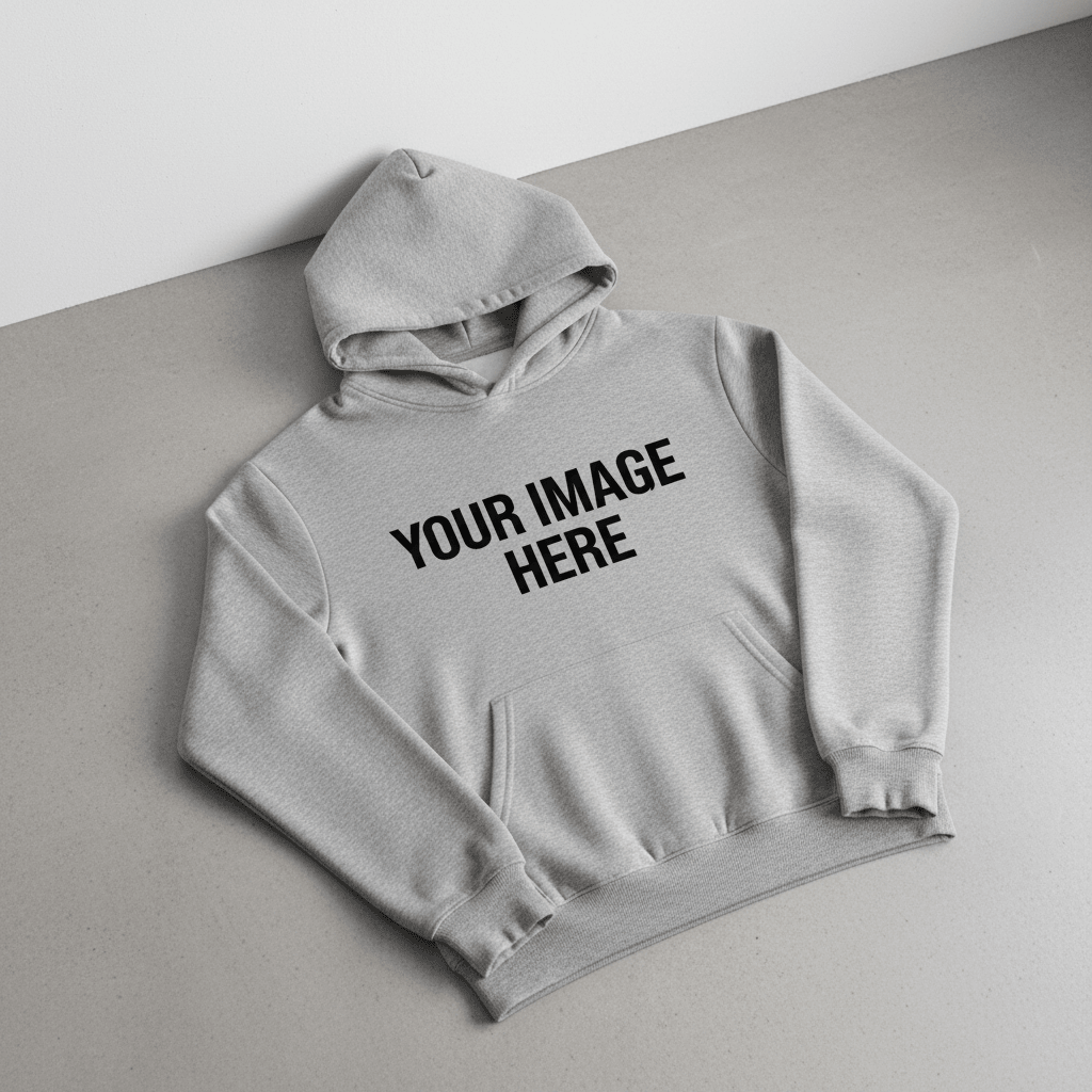 Hoodies - Poly Mama Creations