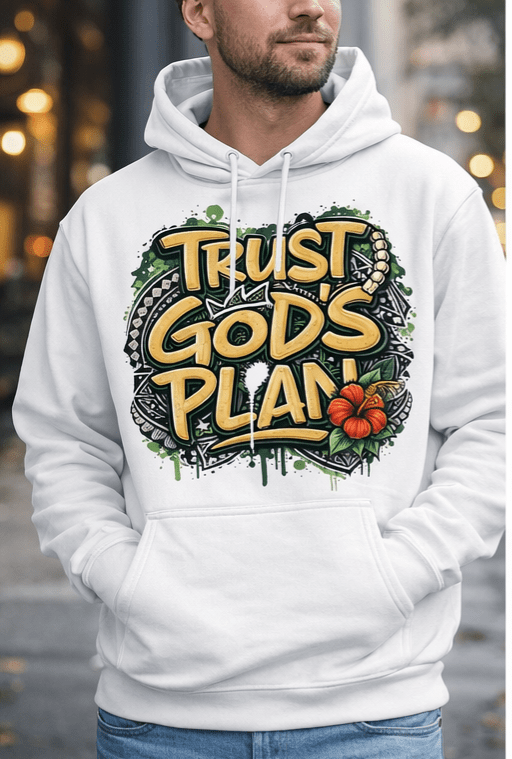 Hoodies - Poly Mama Creations