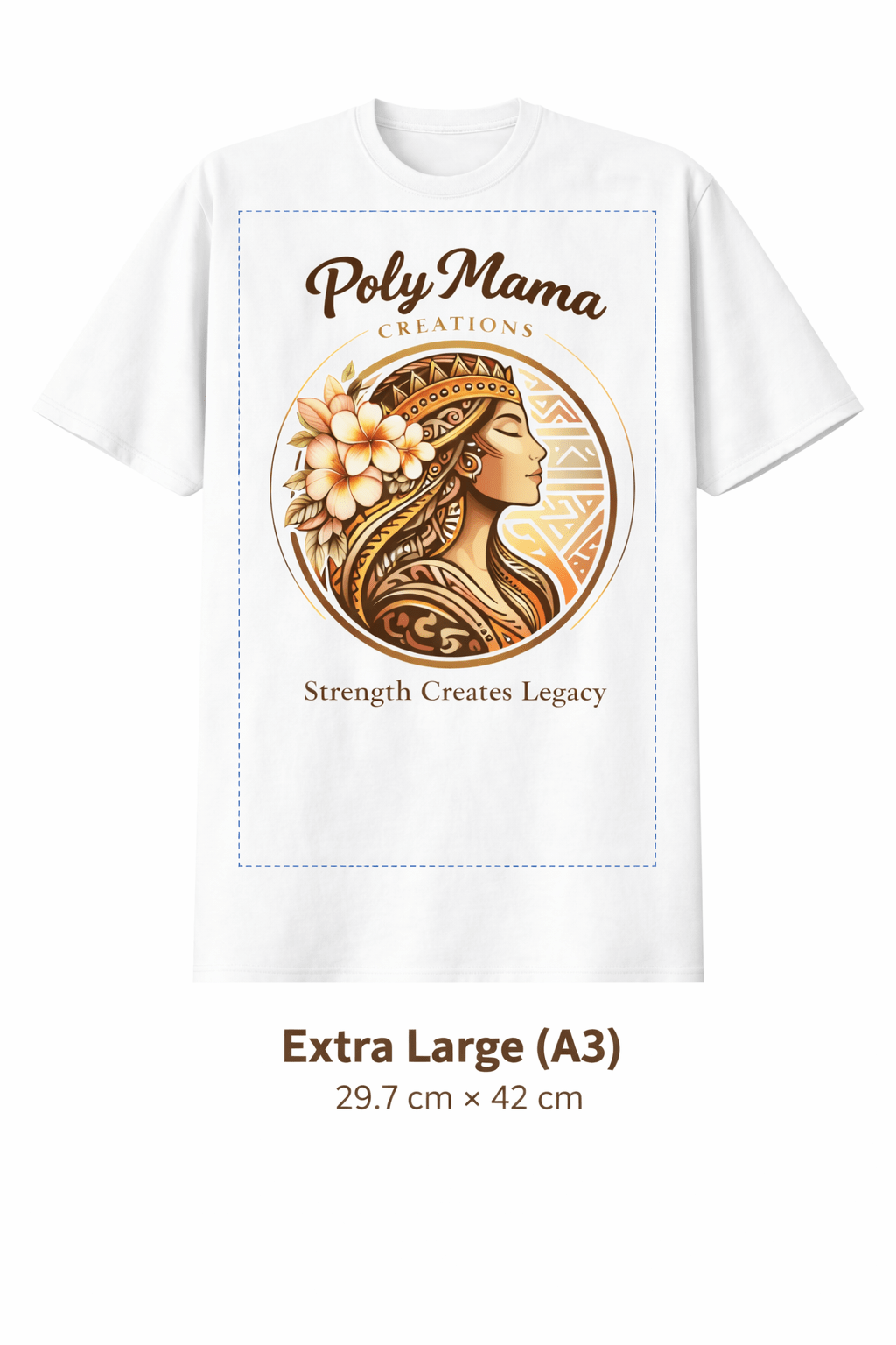 Image by Size - Poly Mama Creations