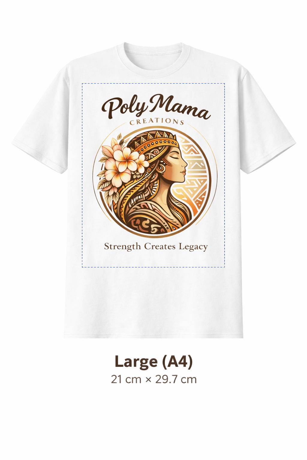 Image by Size - Poly Mama Creations