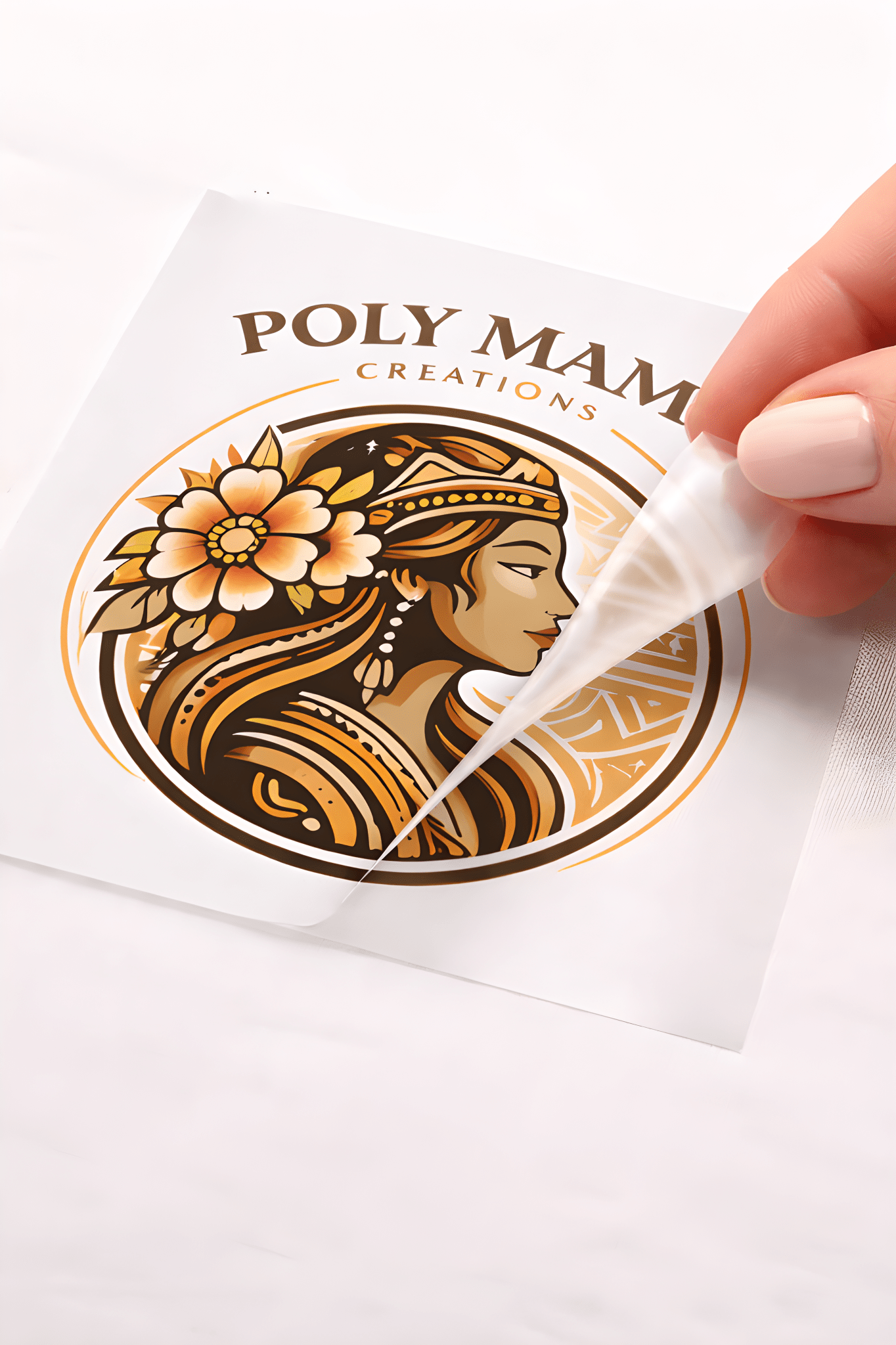 Image by Size - Poly Mama Creations