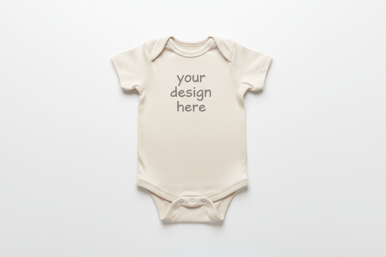 Made for Babies - Poly Mama Creations