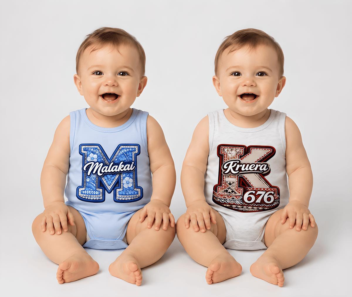 Made for Babies PMC - Poly Mama Creations