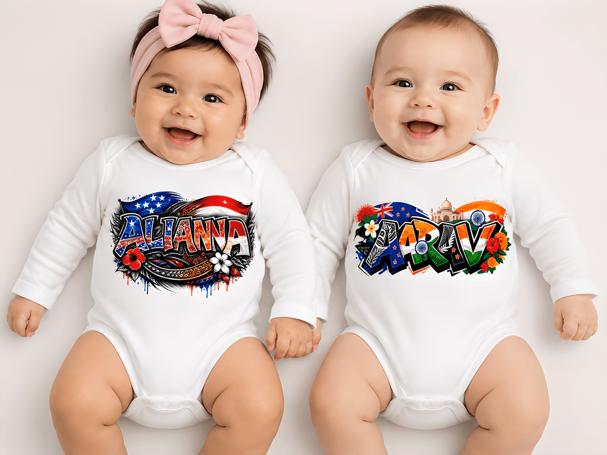 Made for Babies PMC - Poly Mama Creations