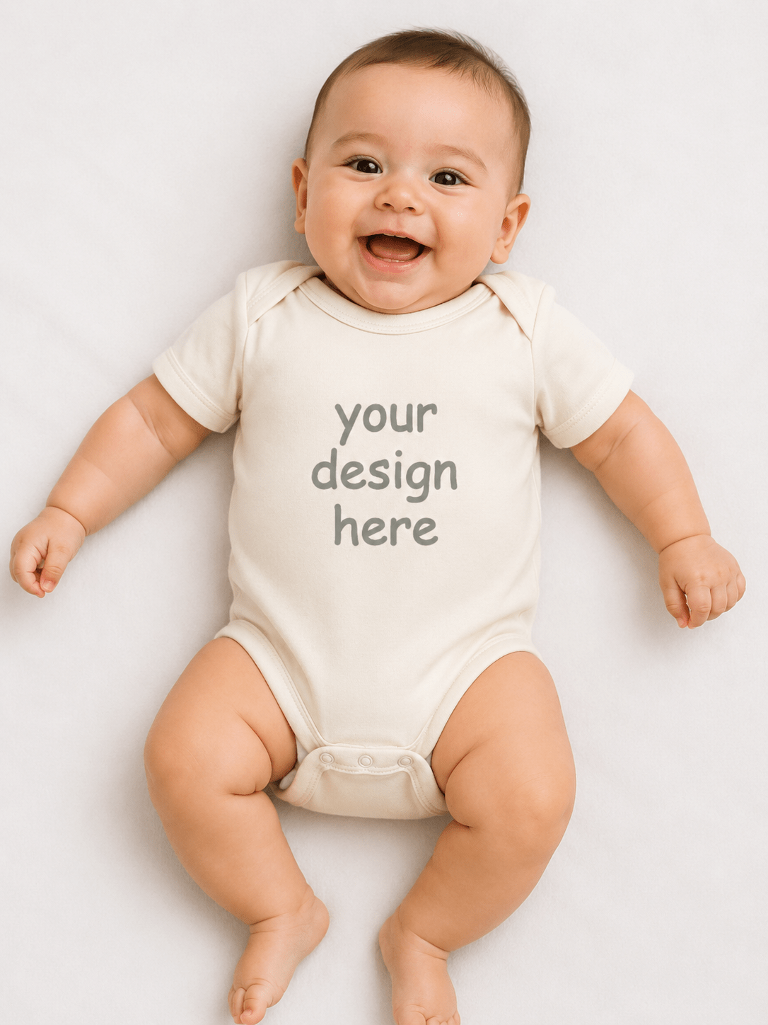 Made for Babies PMC - Poly Mama Creations