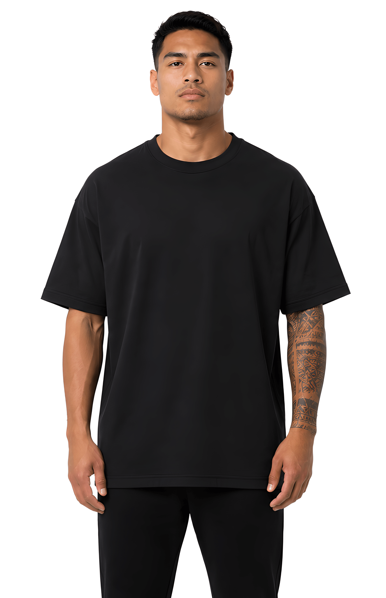 Oversize/Heavyweight Tees for custom print - Poly Mama Creations
