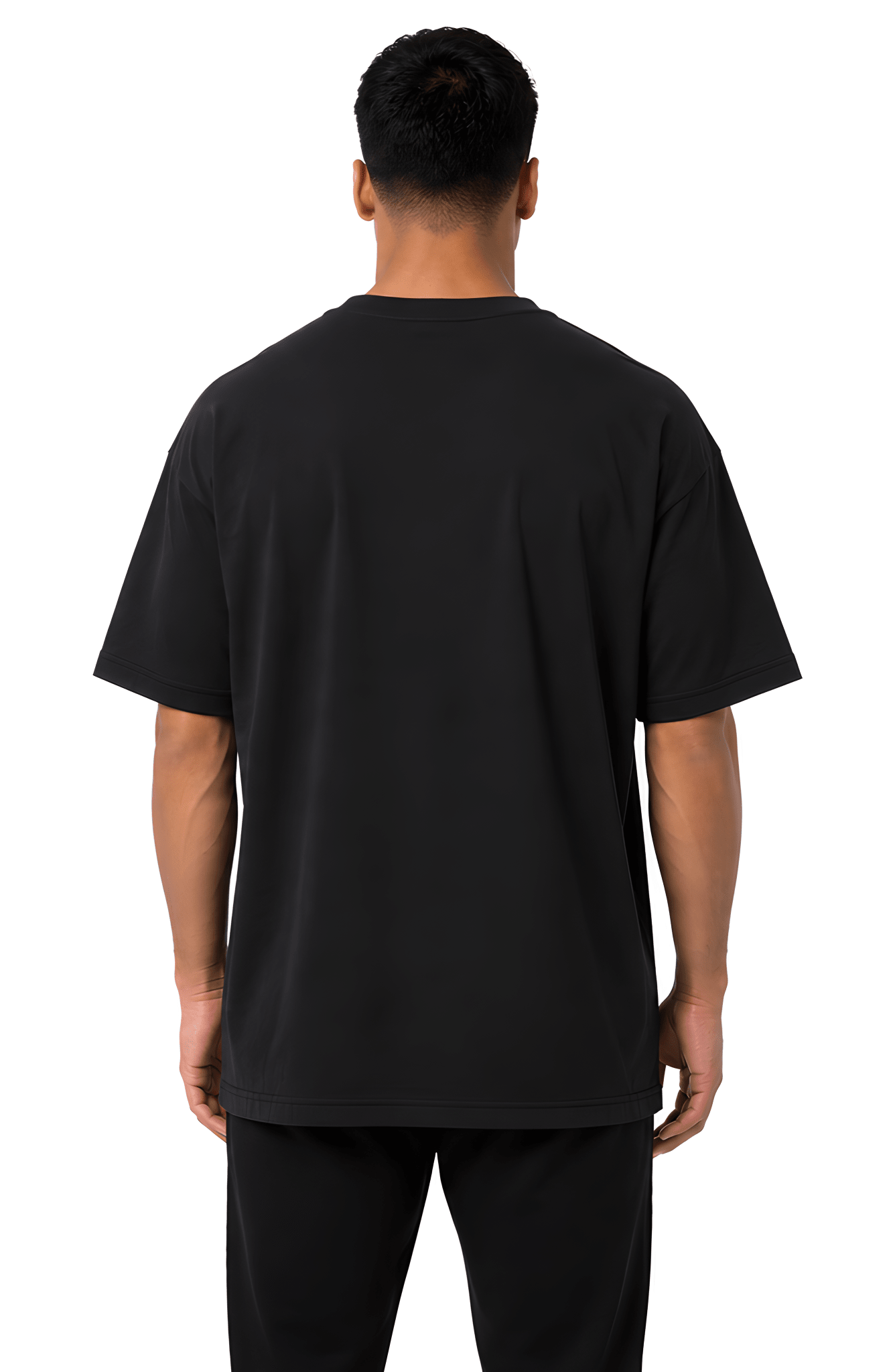 Oversize/Heavyweight Tees for custom print - Poly Mama Creations
