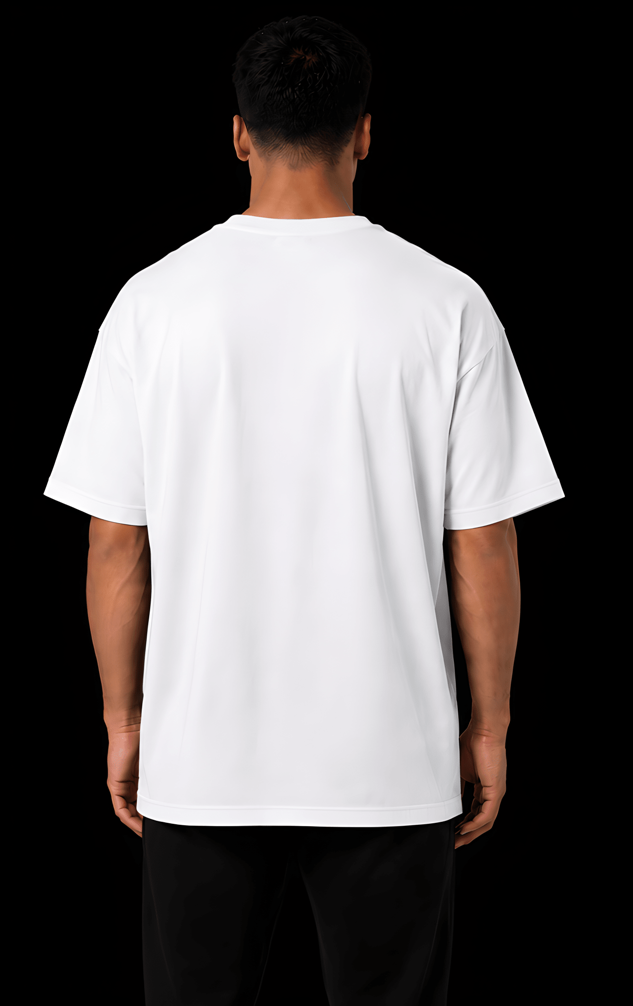 Oversize/Heavyweight Tees for custom print - Poly Mama Creations