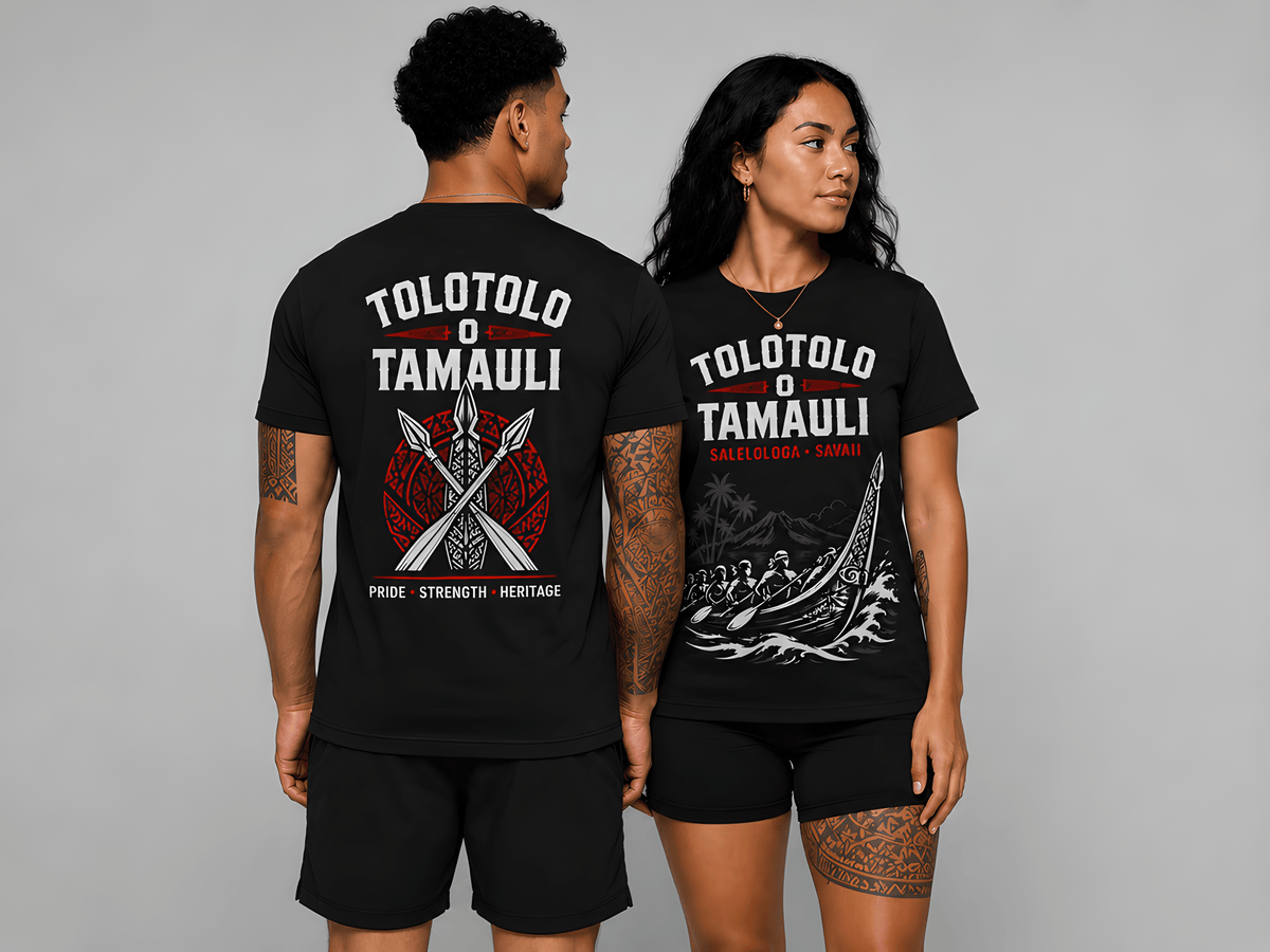 Poly Mama Tees - Poly Mama Creations