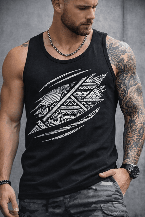 Singlets - Poly Mama Creations