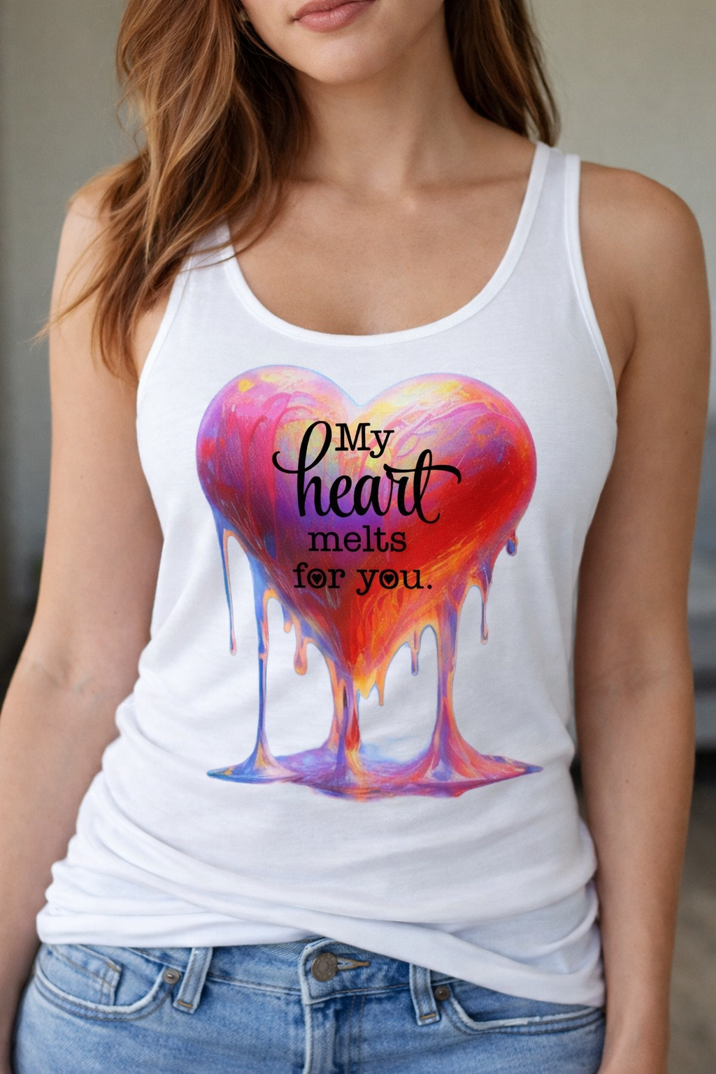 Singlets - Poly Mama Creations