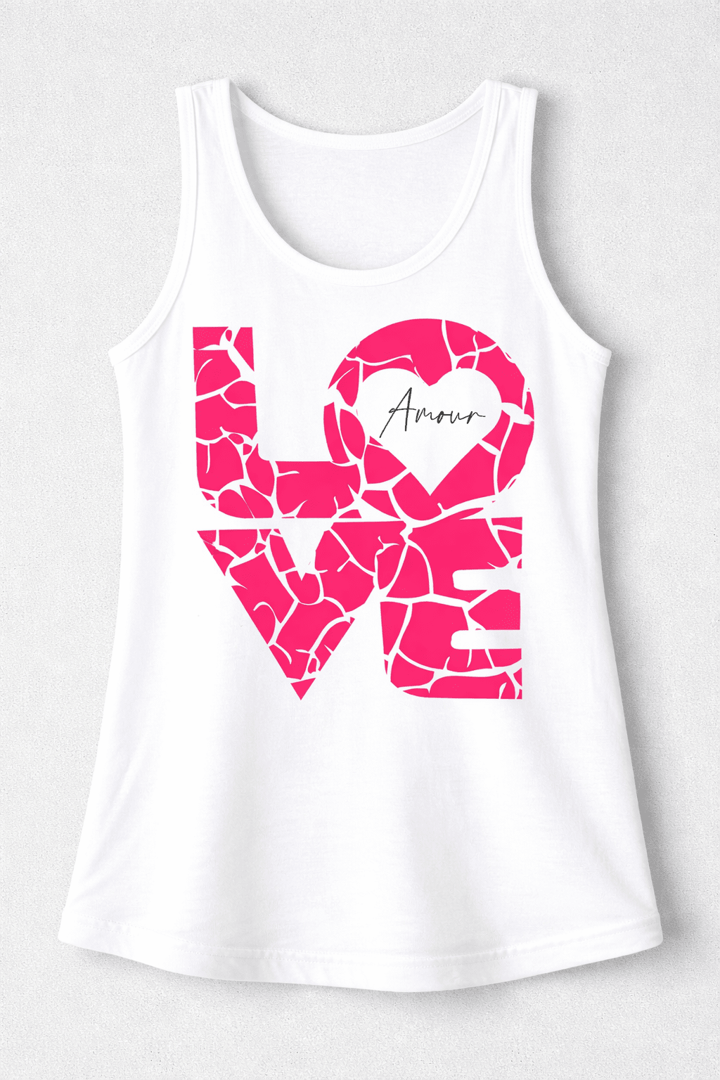 Singlets - Poly Mama Creations