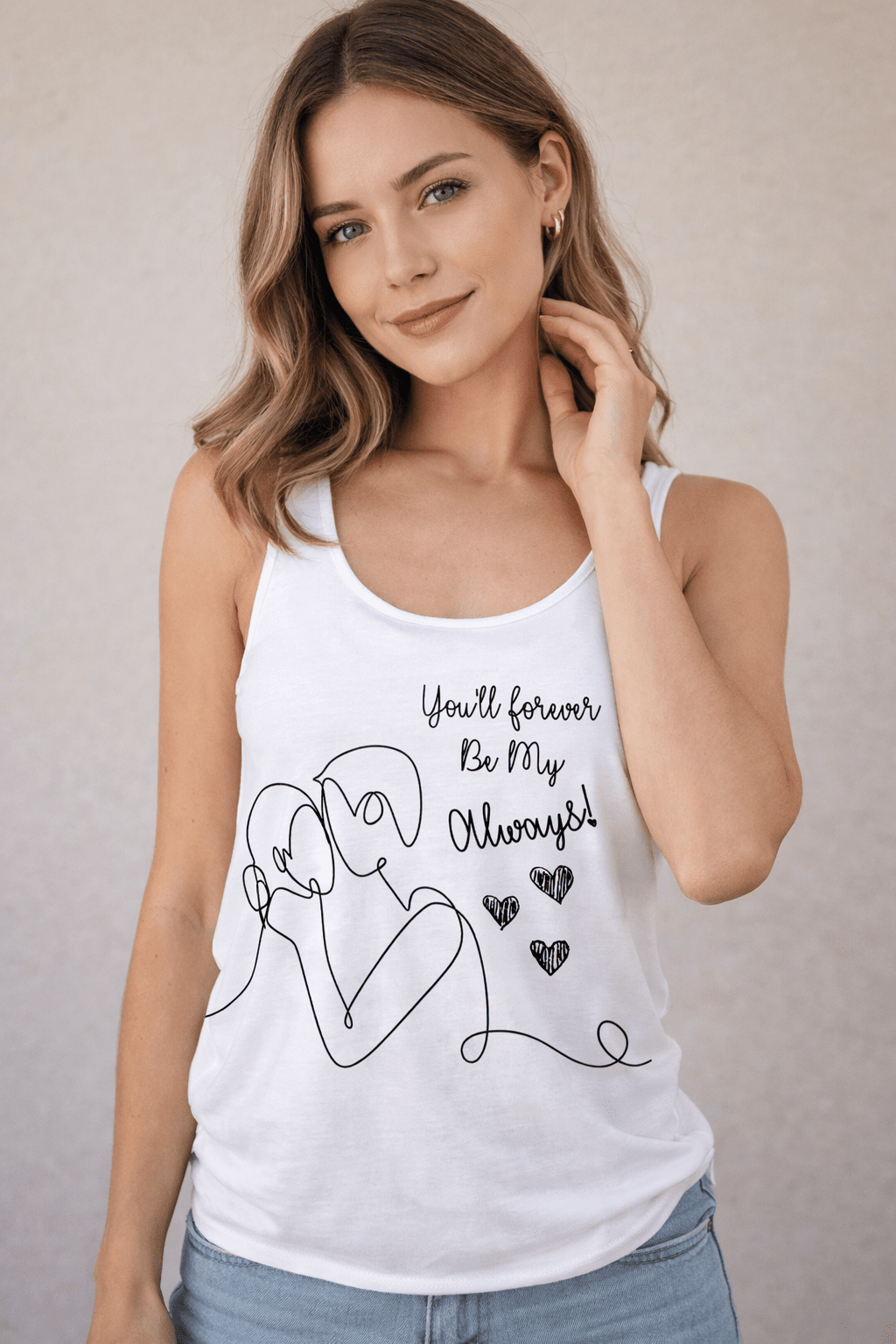 Singlets - Poly Mama Creations