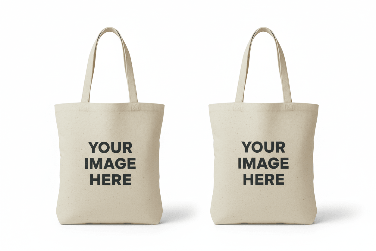 Tote Bags - Poly Mama Creations