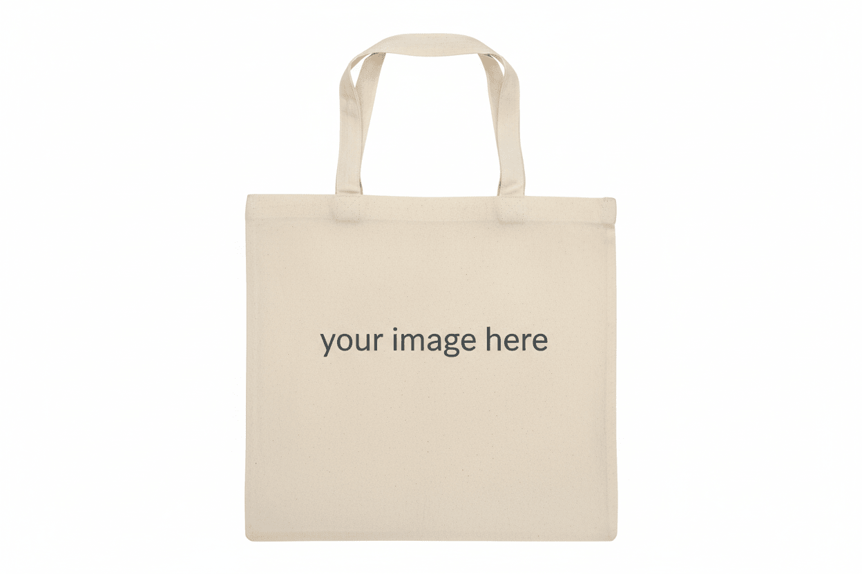 Tote Bags - Poly Mama Creations