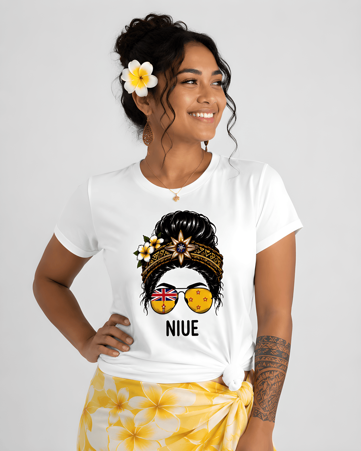 Women's Queens Collections Tees - Poly Mama Creations