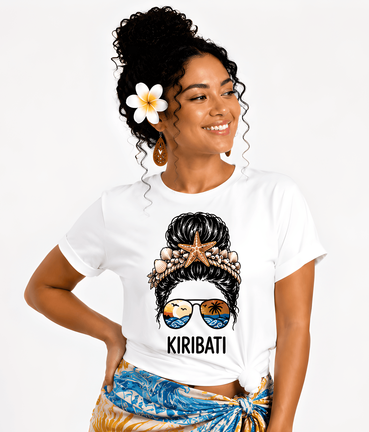 Women's Queens Collections Tees - Poly Mama Creations