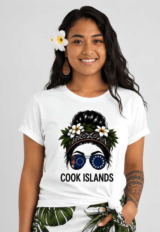 Women's Queens Collections Tees - Poly Mama Creations